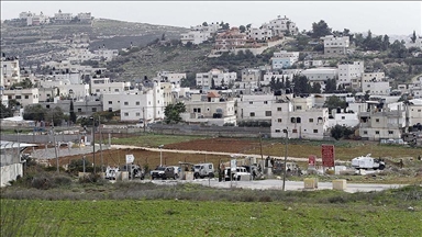 Israelis using underhanded ways to expand settlement activity in West Bank