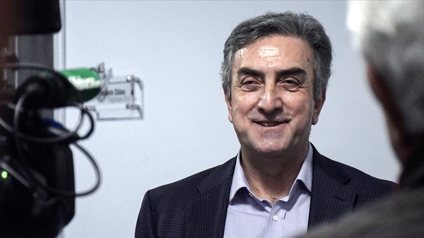 ساخت فضاپیمای بدون سرنشین در ترکیه