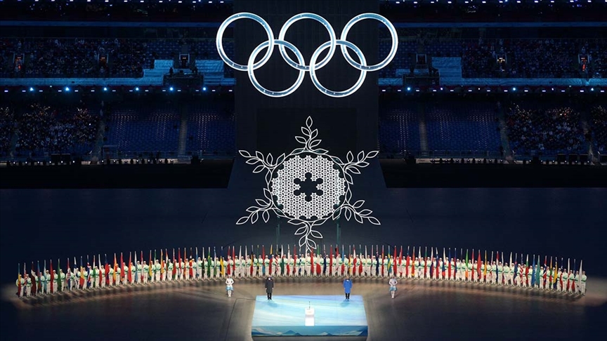 Pekin olimpiyatları ve ABD-Rusya-Çin üçgeni