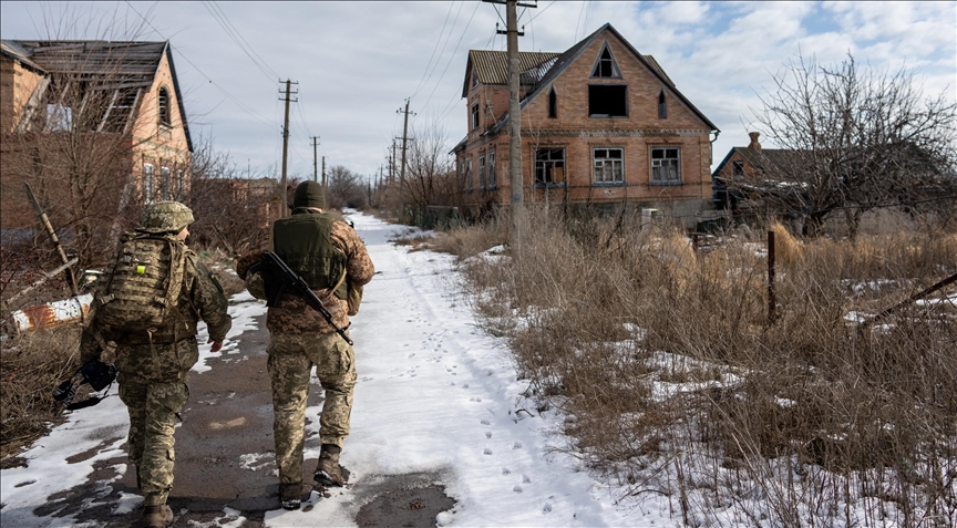 В Болгарии назвали ситуацию вокруг Украины «угрозой нацбезопасности»