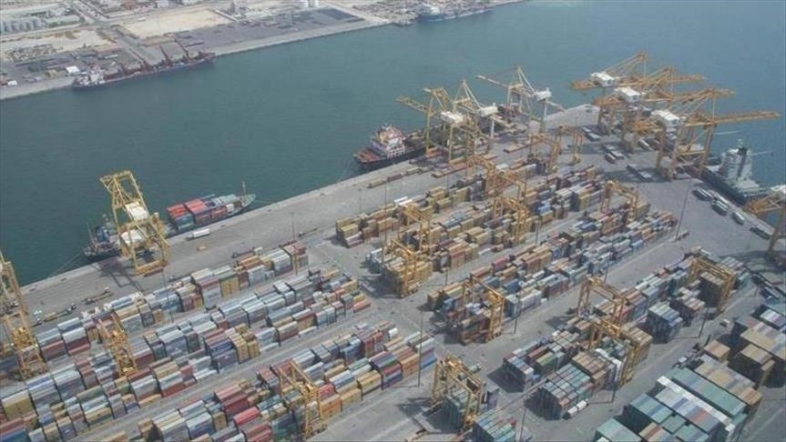 أرباح "موانئ أبوظبي" ترتفع 113 بالمئة في 2021