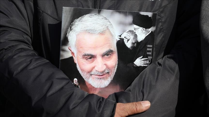 العراق.. لجنة التحقيق باغتيال "سليماني" تجتمع في بغداد