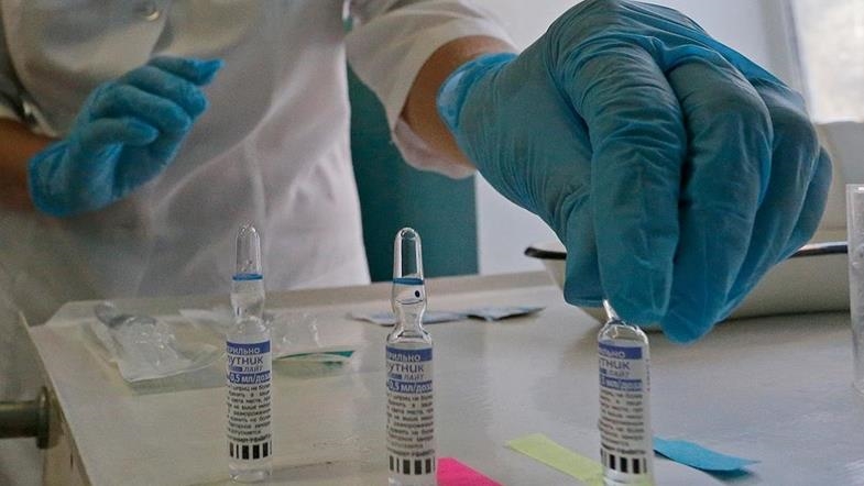 Vaccinating 80% of world population in 6 months may end pandemic: Sputnik V developer