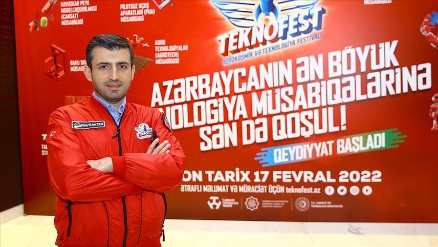 В Азербайджане с нетерпением ожидают проведения TEKNOFEST