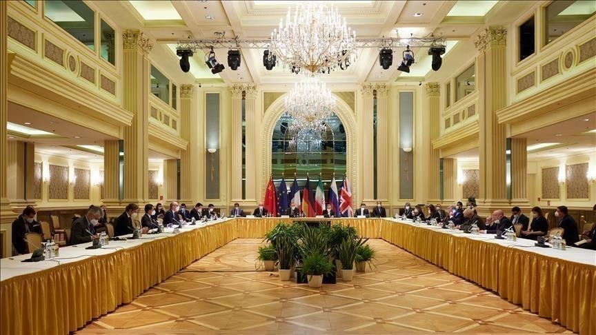Iran nuclear talks continue in Vienna