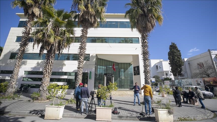 Tunisie : les ambassadeurs du G7 et de l'UE préoccupés par la dissolution du "Conseil supérieur de la magistrature"