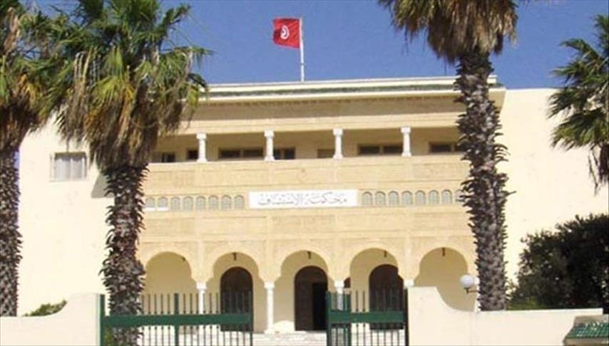 "القضاة التونسيين" تدعو إلى تعليق العمل في المحاكم الأربعاء والخميس
