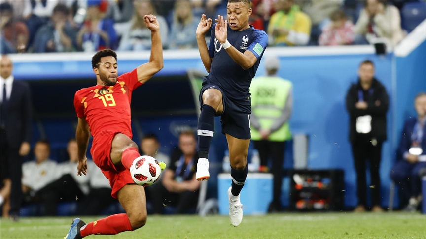 Bivši reprezentativac Belgije Mousa Dembele najavio okončanje igračke karijere