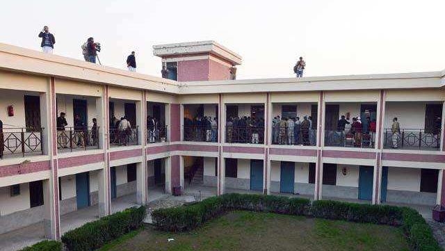 Ban on students' unions causes 'political drought' in Pakistan