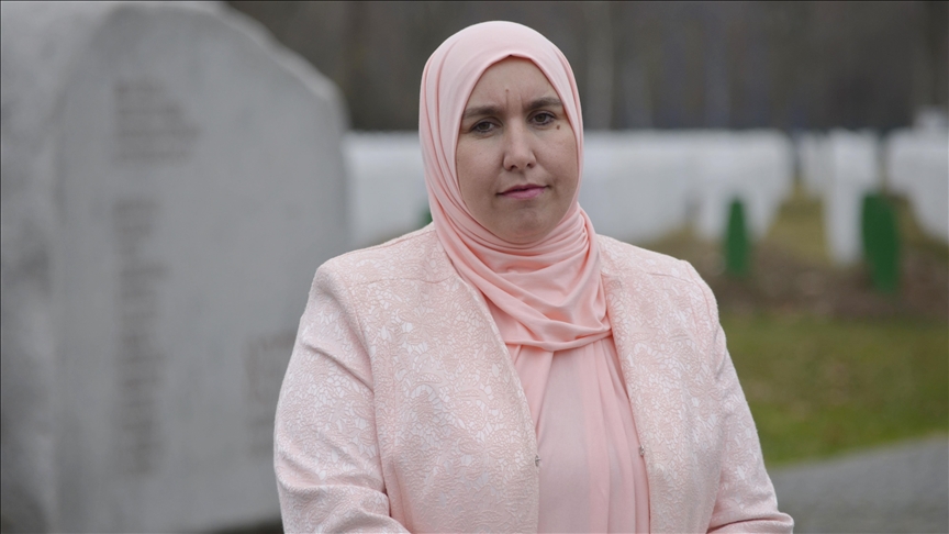 Begija Smajić: Uspostavljanje entitetskog VSTV-a je direktan atak na državu BiH