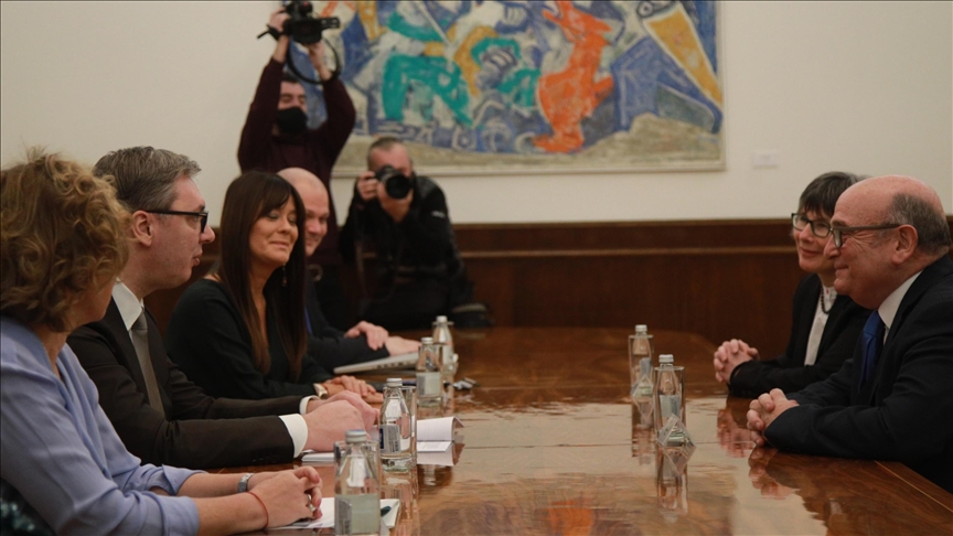 Vučić: Srbija inicijator povezivanja u regionu
