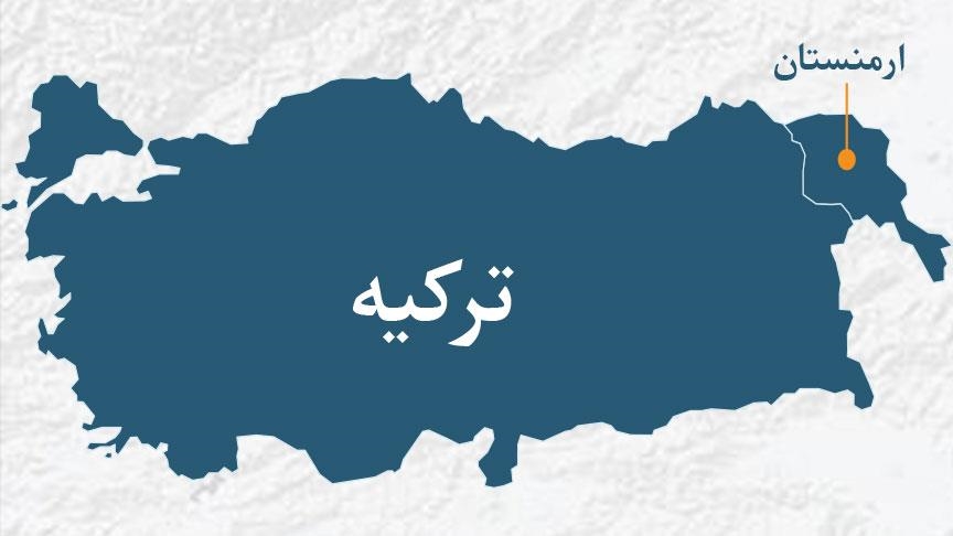 تمایل بازرگانان ارمنستان برای روابط تجاری مستقیم با ترکیه