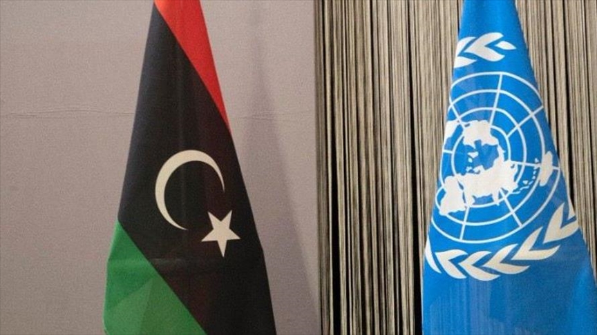 Italy’s top diplomat meets with UN's Libya adviser