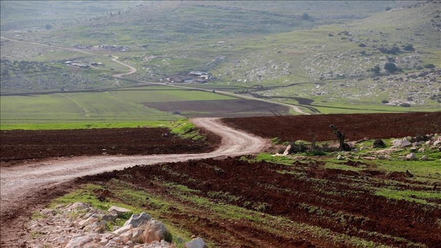 Vallée du Jourdain: Israël expulse des familles palestiniennes de leurs maisons