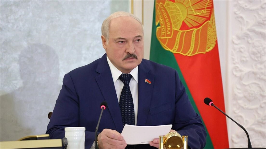 Lukashenko nazval feykom soobsheniya ob otpravke VS Belarusy v Sirii