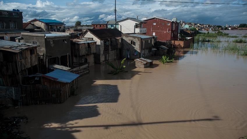 Death toll in Madagascar from Cyclone Batsirai rises to 96