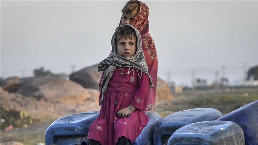 IOM: Za podršku Afganistanu i susjednim državama potrebno 589 miliona dolara