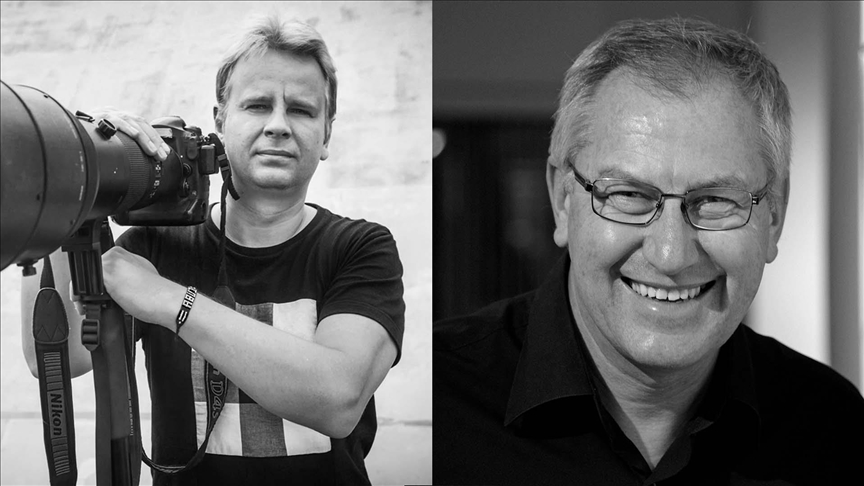 Nagrađivani fotoreporter Schroeder: Istanbul Photo Awards je događaj koji s nestrpljenjem iščekujemo