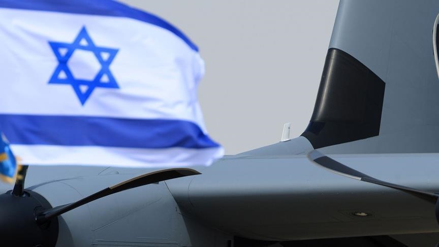 Israel asegura que lanzó ataques a objetivos militares en Siria en represalia por el envío de misiles antiaéreos