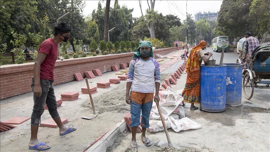 Shrinking job opportunities driving students to suicide in Bangladesh