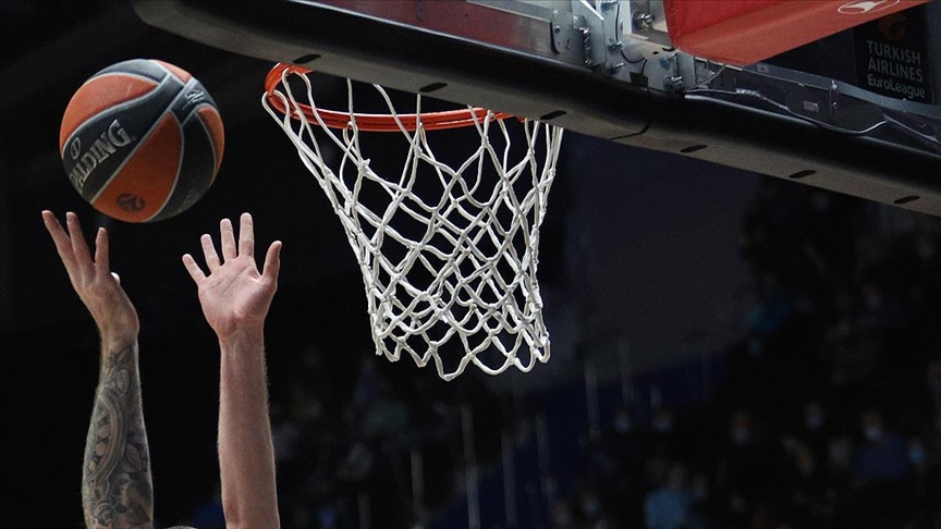 Anadolu Efes THY Avrupa Ligi'nde deplasmanda Olympiakos ile karşılaşacak