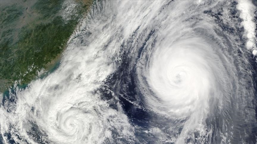 Число жертв циклона «Батсирай» на Мадагаскаре приблизилось к 100