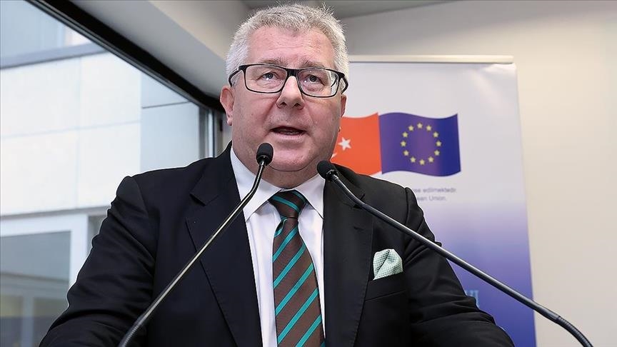 Stručnjaci: Turkiye je nezamjenjiv partner EU-a u pitanjima sigurnosti