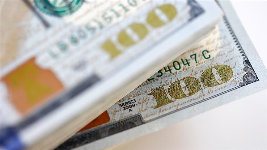Turkiye’s current account balance expected to post $3.98B gap in December
