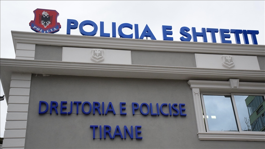 Albanija: Preko call centra otuđio 108.000 eura od stranog državljanina