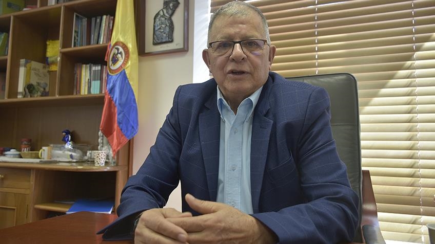 Rodrigo Granda: En Colombia hay una simulación de cumplimiento del Acuerdo de Paz