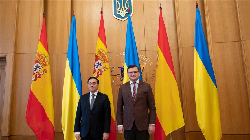 'Future of European security depends on how EU handles Ukraine-Russia crisis'