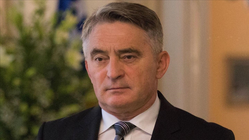 Komšić razgovarao sa španskim kraljem Filipom VI