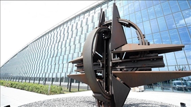 Italy says NATO’s open door to Ukraine, Georgia should not to be shut