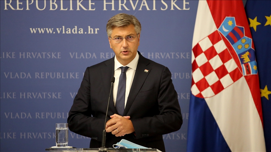 Andrej Plenković: Rast BDP-a među najvišim u EU