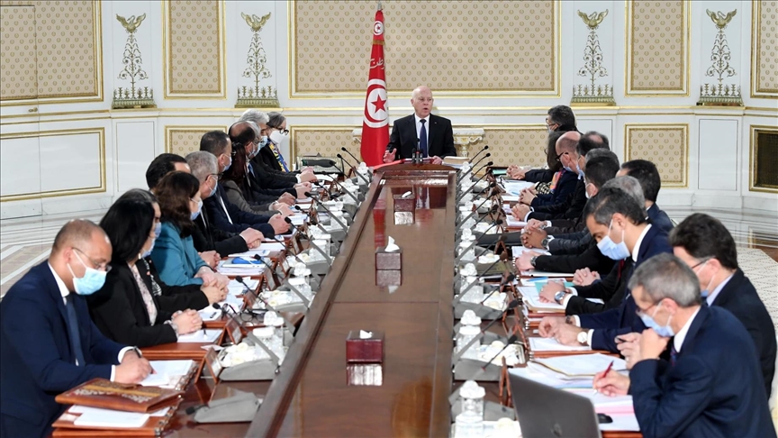 Tunisie : mesures d'exception ou le ''provisoire qui dure