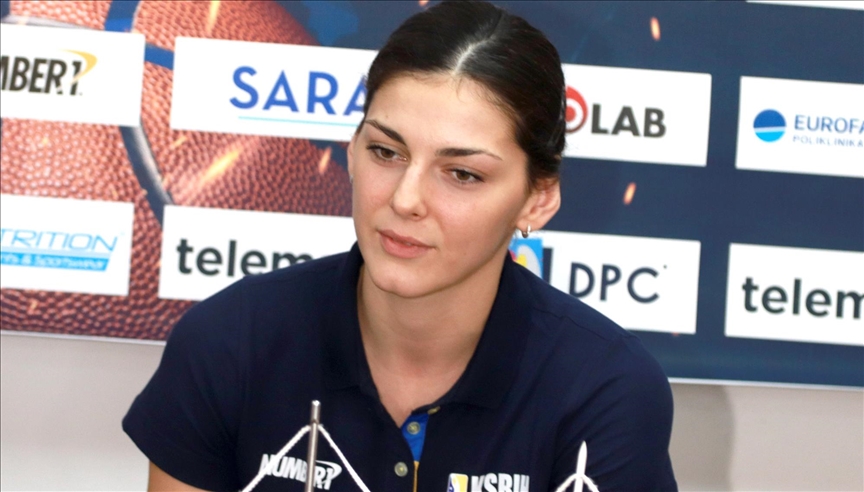 Kvalifikacije za SP: Košarkašice BiH bez Marice Gajić