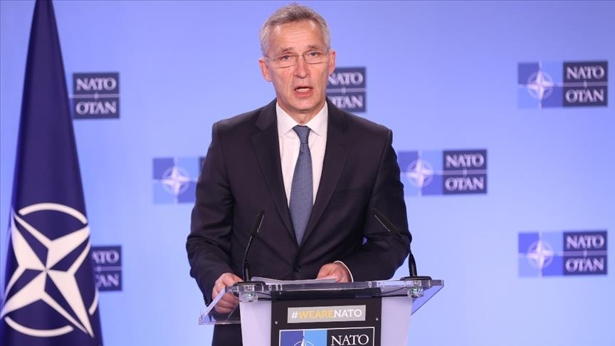 "الناتو" يؤكد استمراره في دعم أوكرانيا