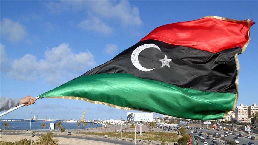 В Ливии согласовали поправки в Конституцию