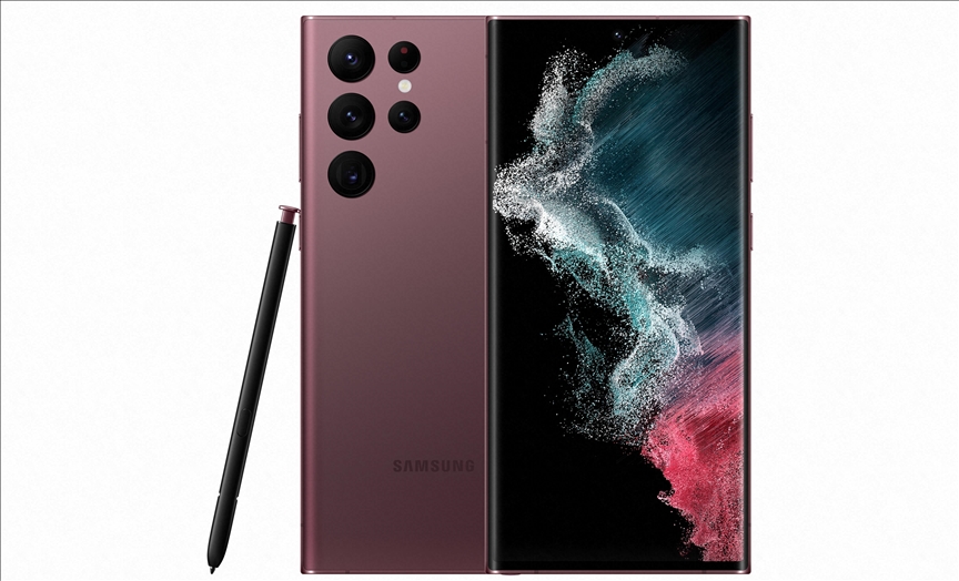 جۆرێکی نوێی مۆبایلی سامسۆنگ ناسێندرا