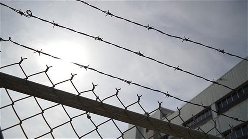 Iraq says 20 terrorists escaped from prison in Syria