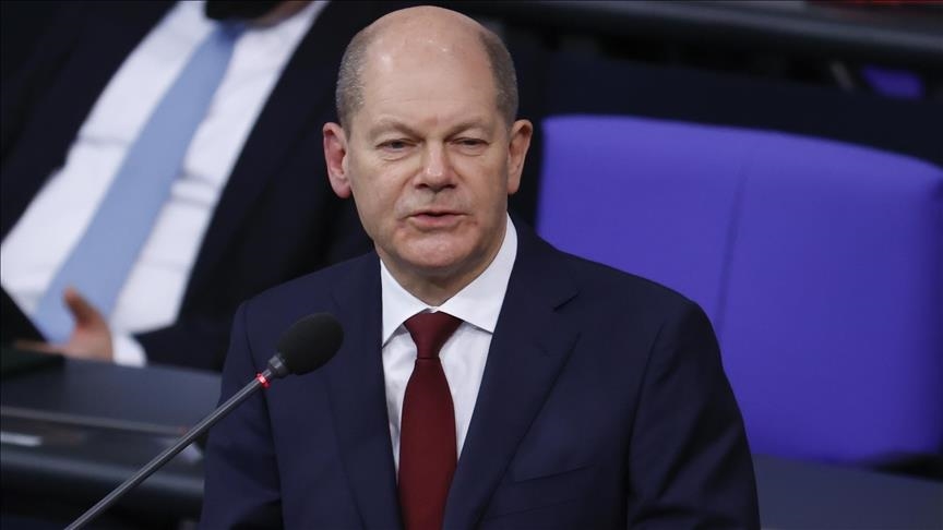 Njemački kancelar poziva Rusiju da preduzme jasne korake za deeskalaciju tenzija