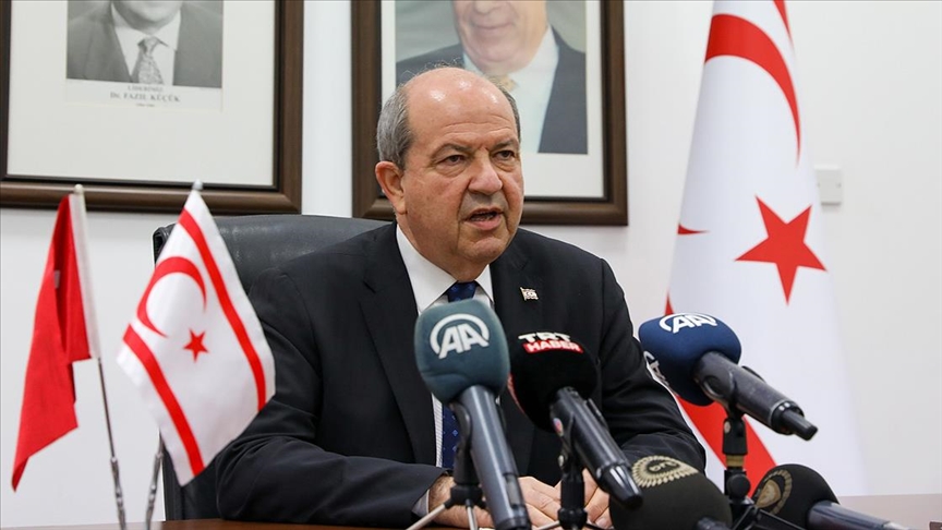 Tatar'dan 'Türk Mukavemet Teşkilat bir saldırı değil direniş örgütüdür' vurgusu