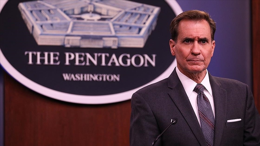 Pentagon, Kabil Havalimanındaki saldırılarda ölenlerin bazılarının ABD askerlerince vurulduğu iddialarını reddetti
