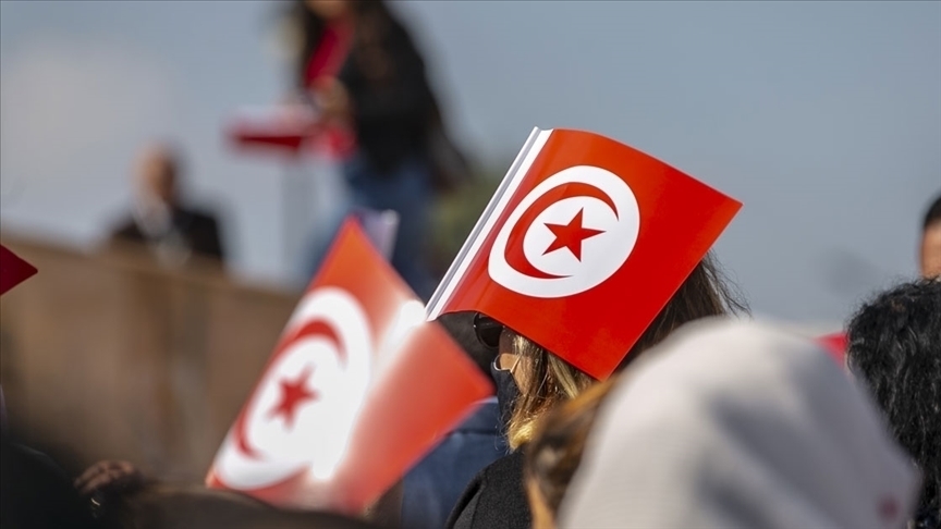 Tunus Adalet Bakanı: Geçici bir yargı konseyi oluşturulacak