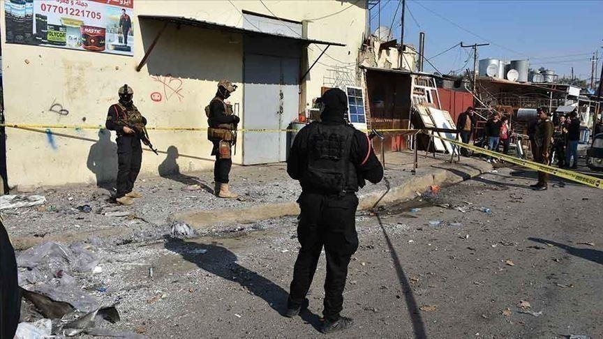 العراق.. مقتل 4 من "داعش" في ديالى