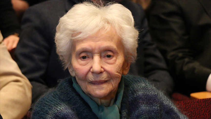 Kuzey Makedonyadaki Osmanlı kültür mirası uzmanlarından Lidiya Kumbaracı hayatını kaybetti