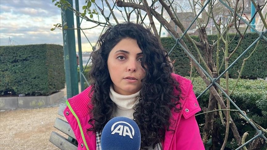 اخراج روزنامه‌نگار فلسطینی از دویچه وله به دلیل انتقاد از عدم آزادی بیان