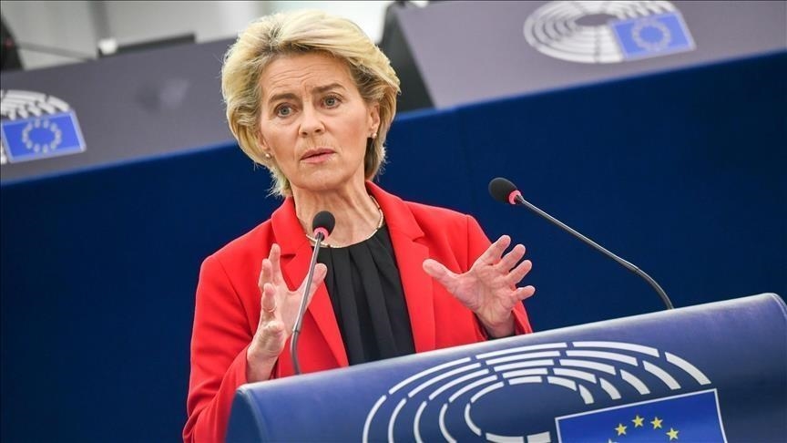 Von der Leyen najavila plan ulaganja od 150 milijardi evra za Afriku