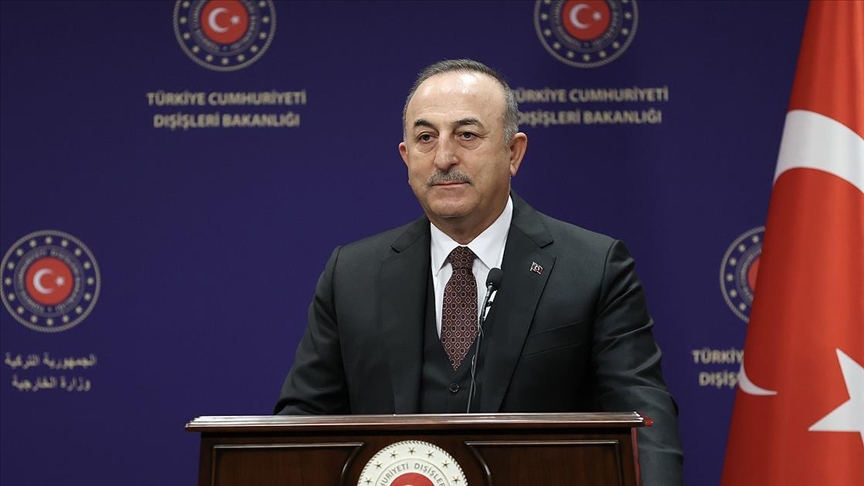 Çavuşoğlu: Nëse Greqia nuk heq dorë nga armatimi i ishujve, do të diskutohet sovraniteti i këtyre ishujve