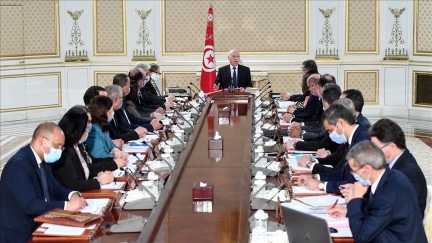 Predsjednik Tunisa najavio da će imenovati novo sudsko vijeće